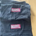 Le Repaire Des Supers Heros Lägenhet