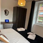 Le Repaire Des Supers Heros