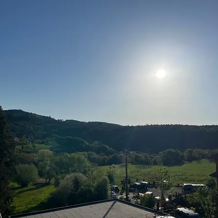 Le Repaire Des Supers Heros Apartament