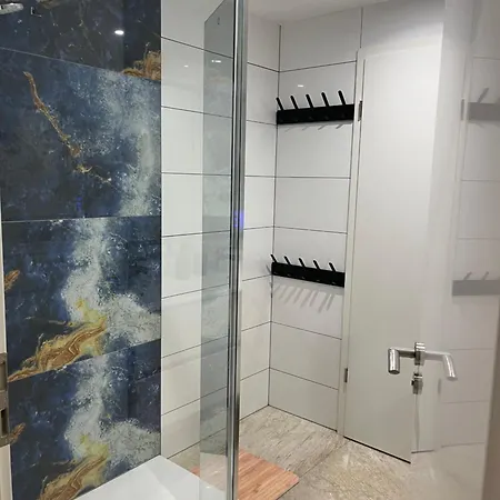 Apartment Le Repaire Des Supers Heros *