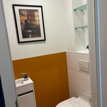 Le Repaire Des Supers Heros