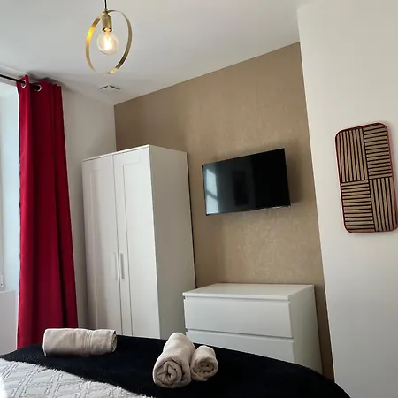 Le Repaire Des Supers Heros Apartment