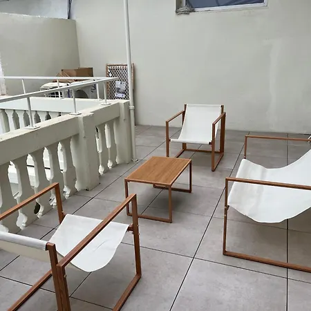 Apartament Le Repaire Des Supers Heros