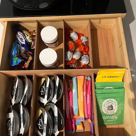 Le Repaire Des Supers Heros Apartament Thannenkirch