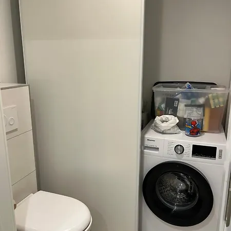 Le Repaire Des Supers Heros Apartment *