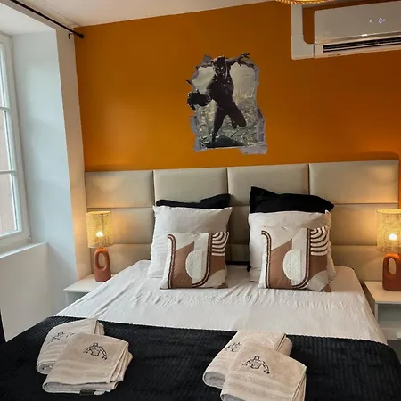 Le Repaire Des Supers Heros * Thannenkirch