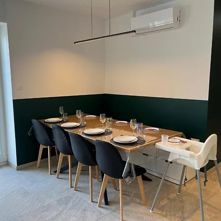 Le Repaire Des Supers Heros Apartament Thannenkirch